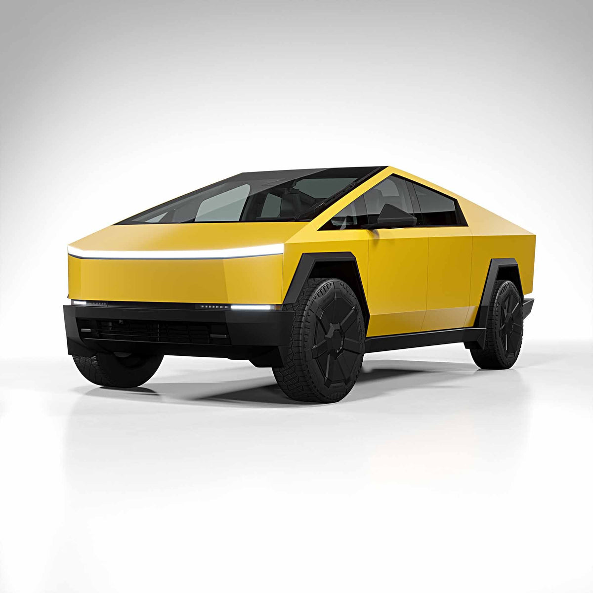 2025_Tesla_Cybertruck_satin-yellow