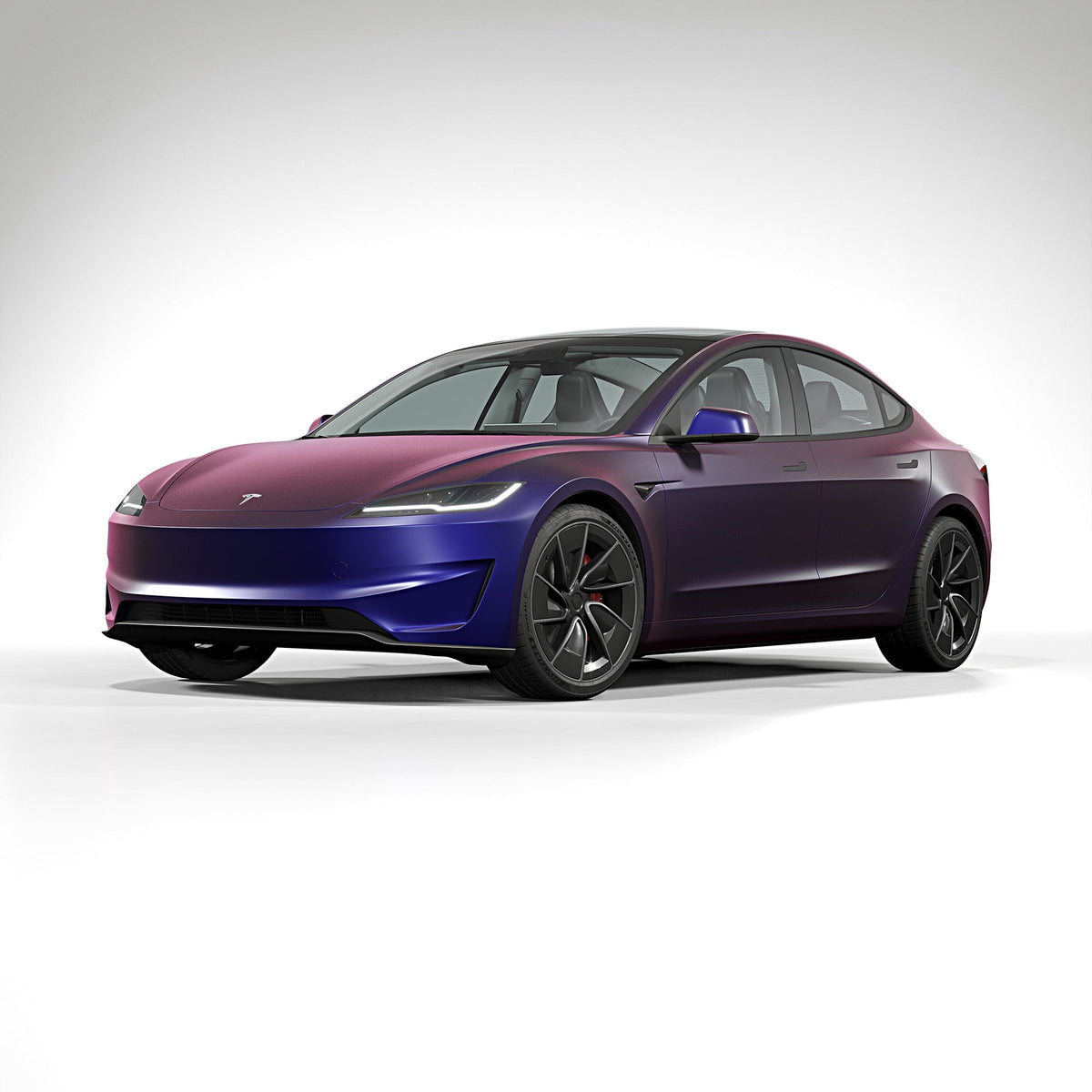 2025_Tesla_Model_3_Performance_colorflow-satin-roaring-thunder