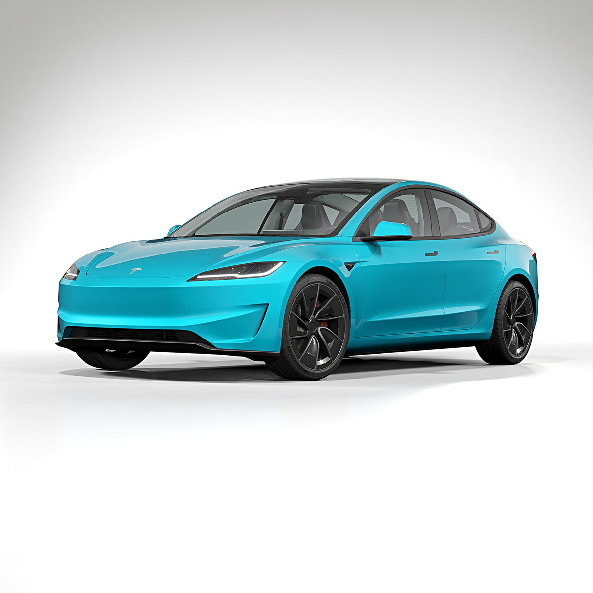 2025_Tesla_Model_3_Performance_gloss-aqua-blue
