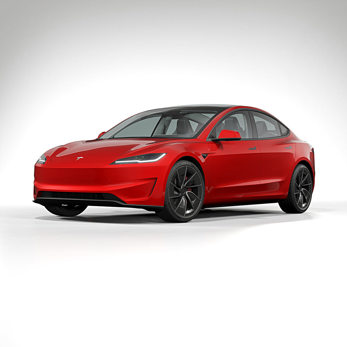 2025_Tesla_Model_3_Performance_gloss-carmine-red