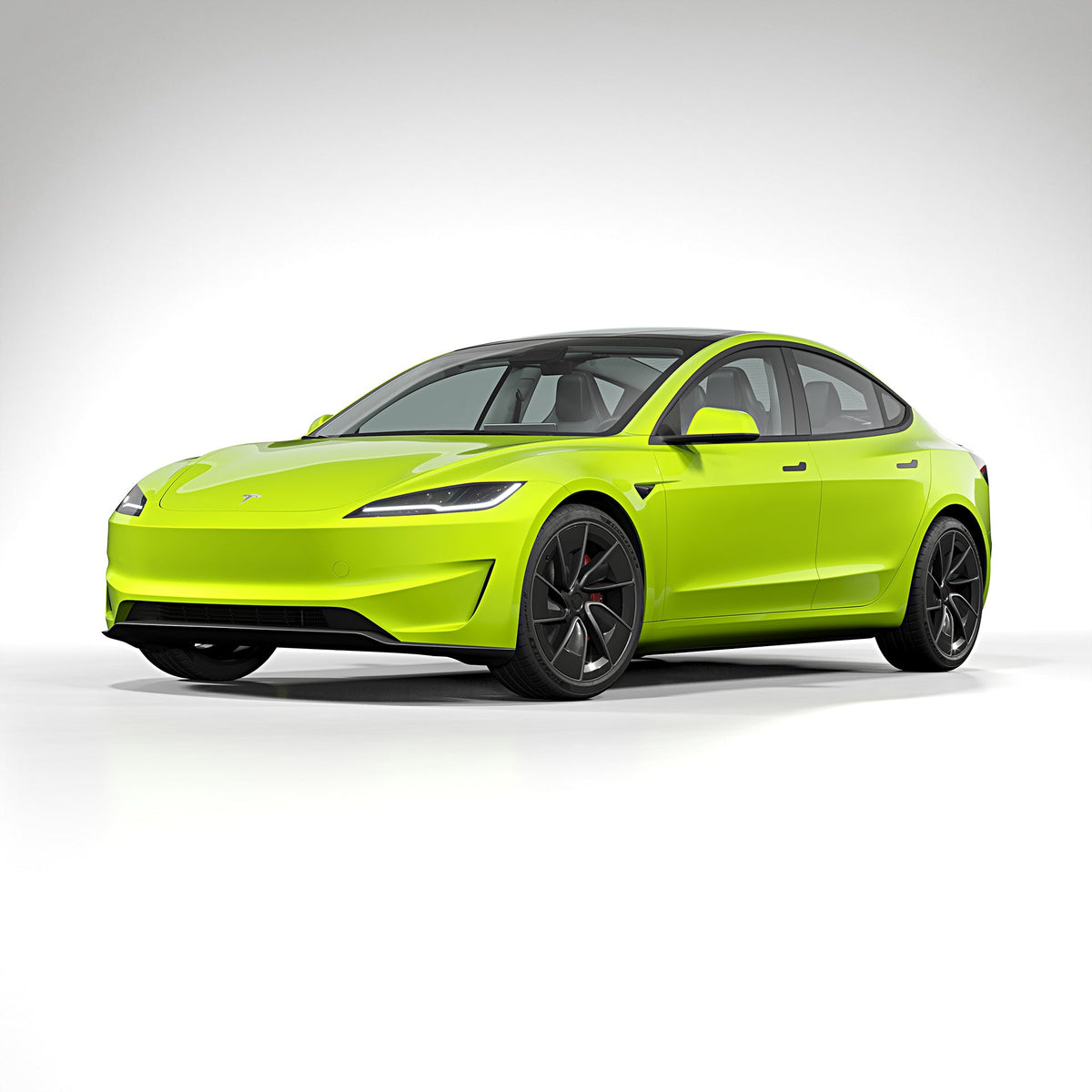 2025_Tesla_Model_3_Performance_gloss-lime-green