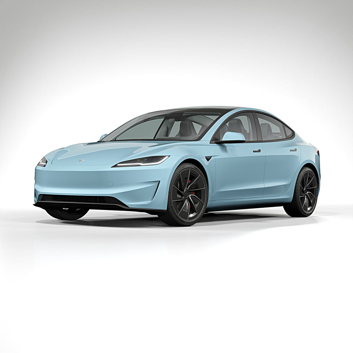 2025_Tesla_Model_3_Performance_gloss-sea-breeze-blue