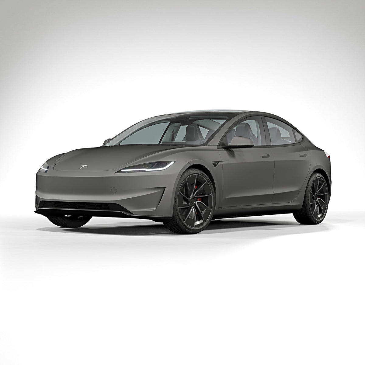 2025_Tesla_Model_3_Performance_matte-dark-grey