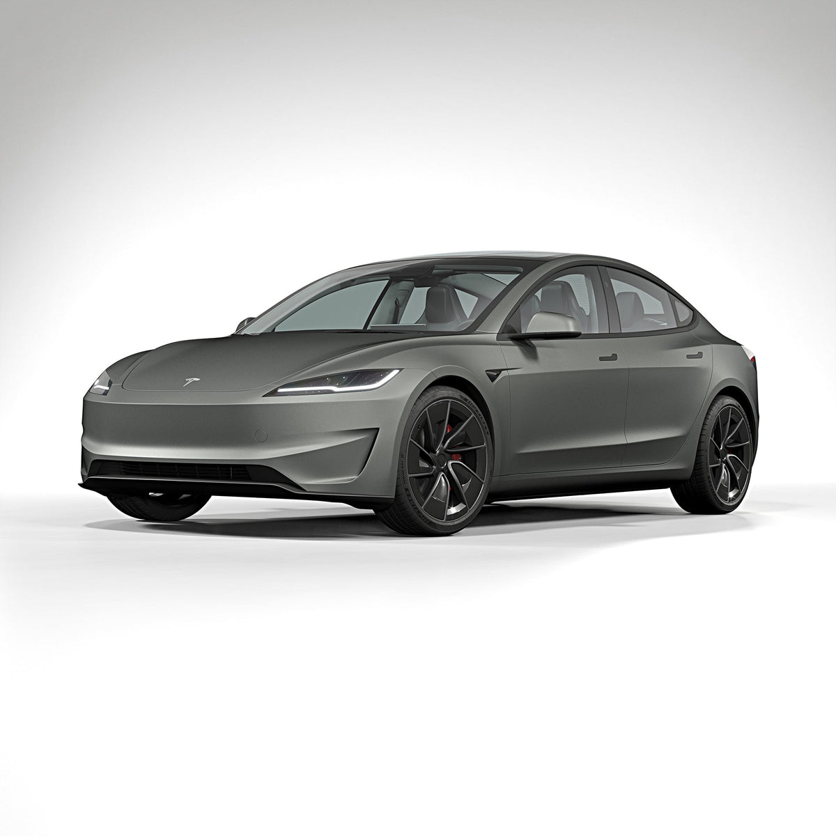 2025_Tesla_Model_3_Performance_matte-metallic-anthracite