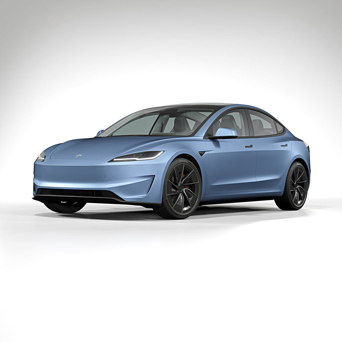 2025_Tesla_Model_3_Performance_matte-metallic-frosty-blue