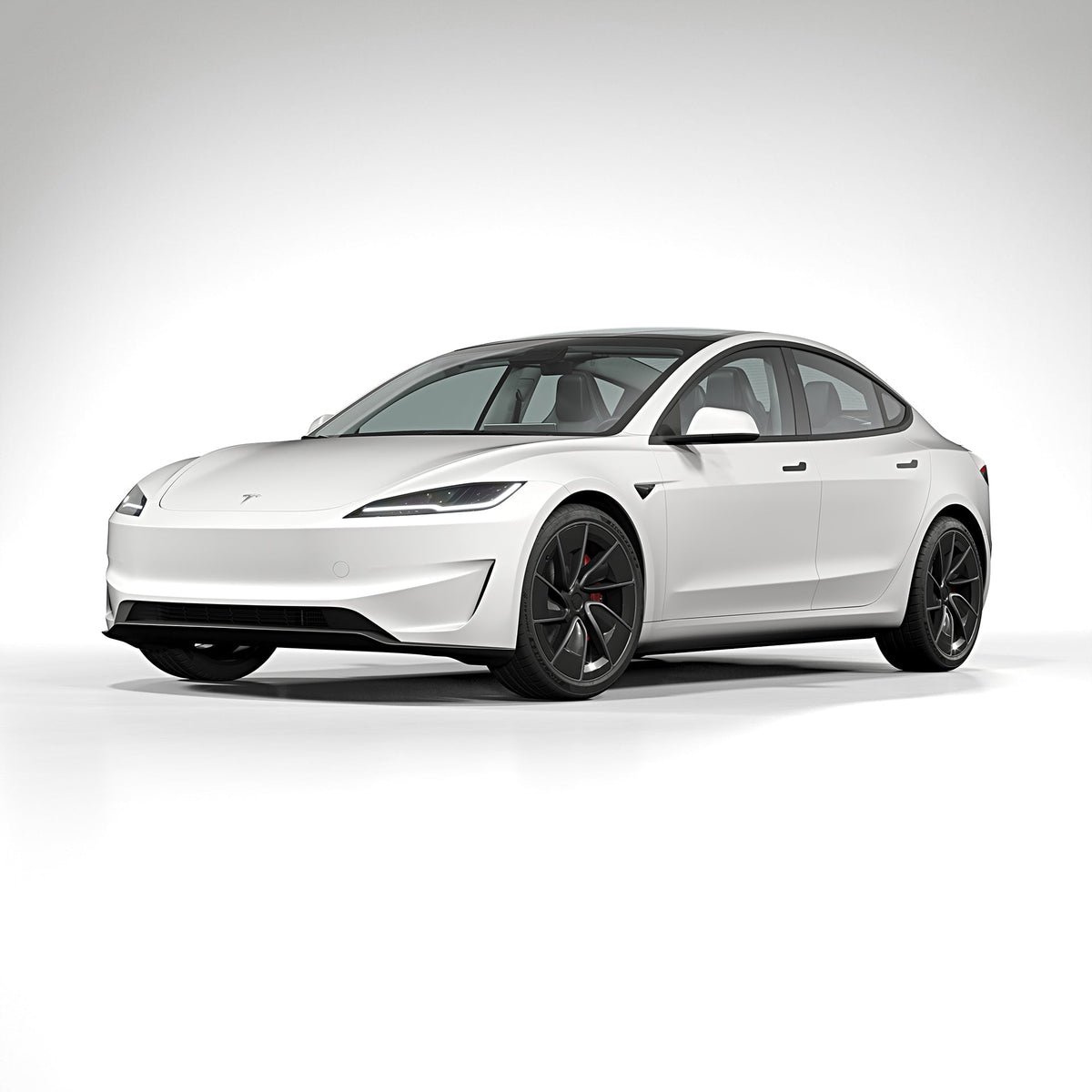 2025_Tesla_Model_3_Performance_matte-white