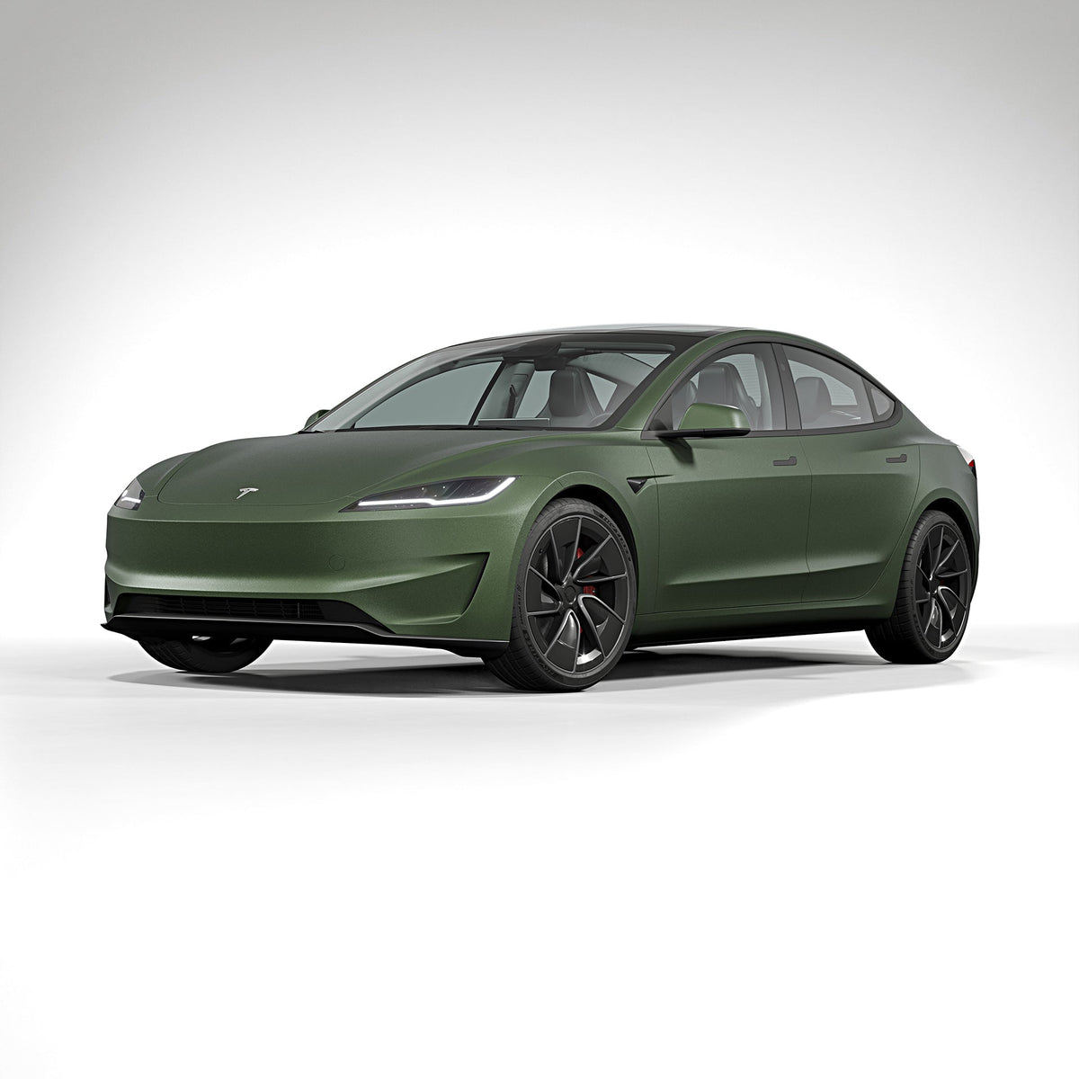 2025_Tesla_Model_3_Performance_rugged-marsh-green