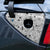 Charge Port Wrap for Model 3 Highland & Y Juniper | Doodles