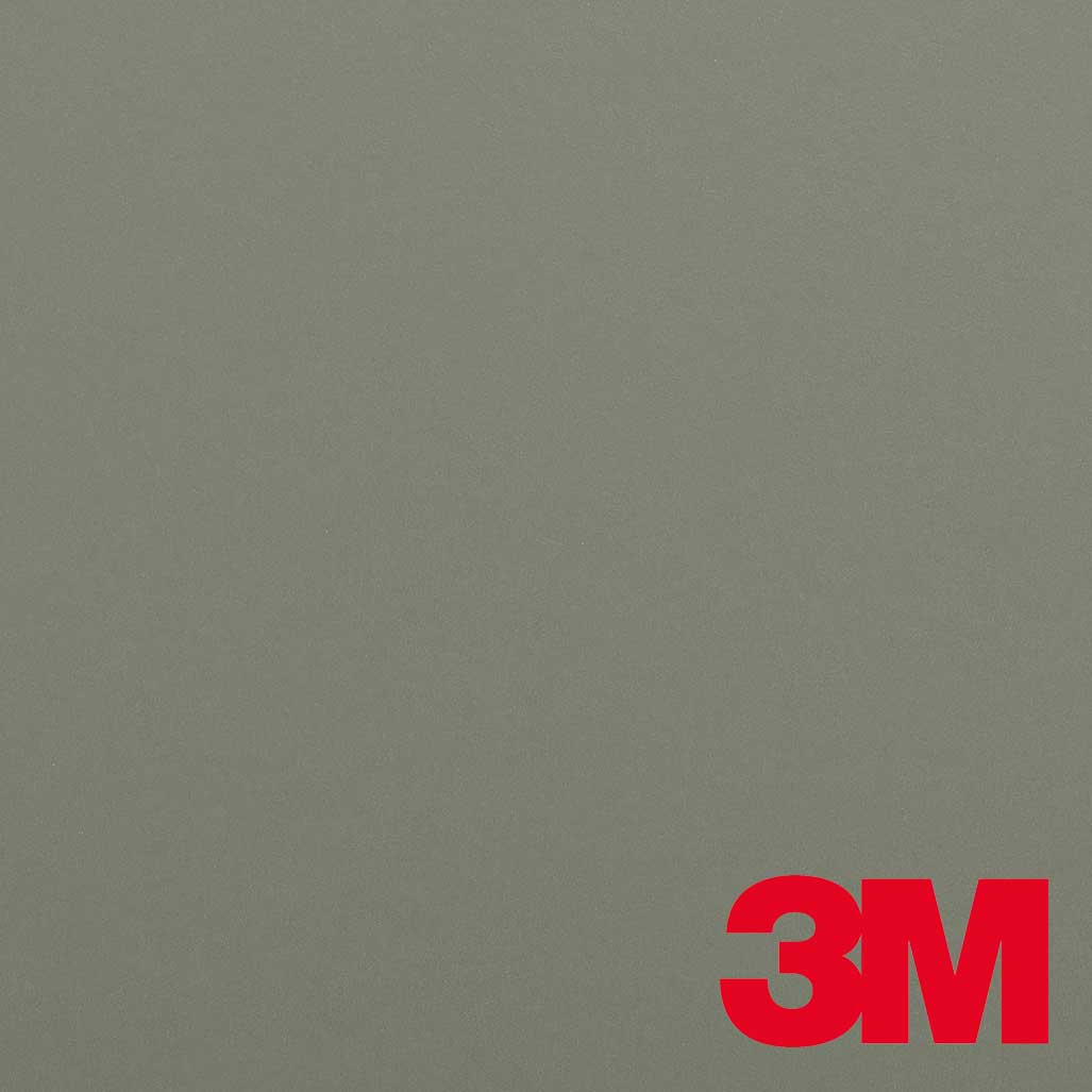 Matte Vinyl by 3M