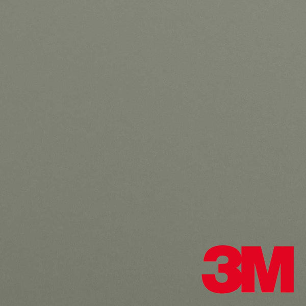 Matte Vinyl by 3M