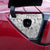 Charge Port Wrap for Model 3/Y | Tesla Doodles