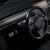 Dashboard Wrap for Model 3 / Y | Black Carbon Fiber