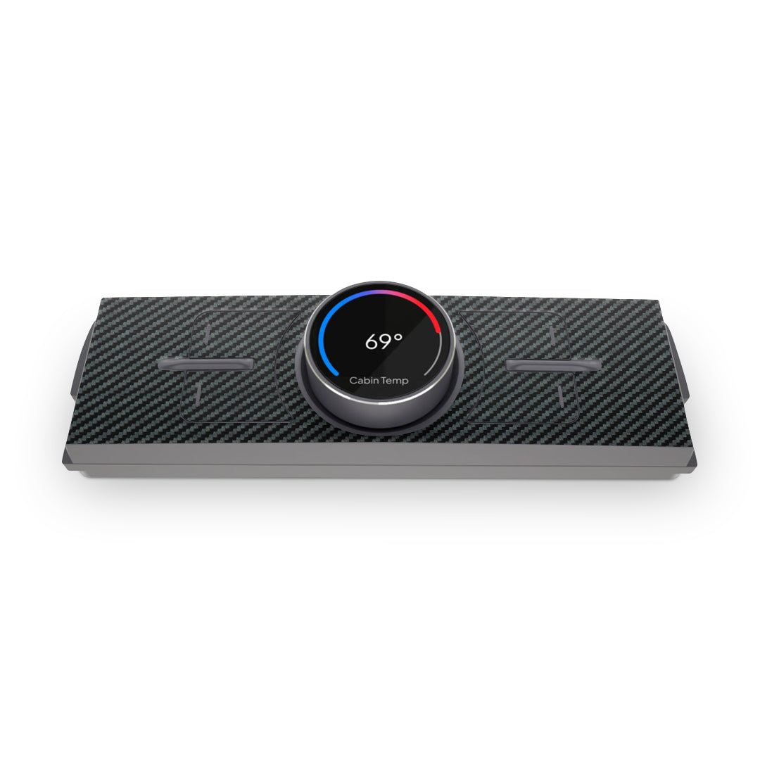 Customize Your Enhanced Auto S3XY Knob with a Premium DIY Wrap