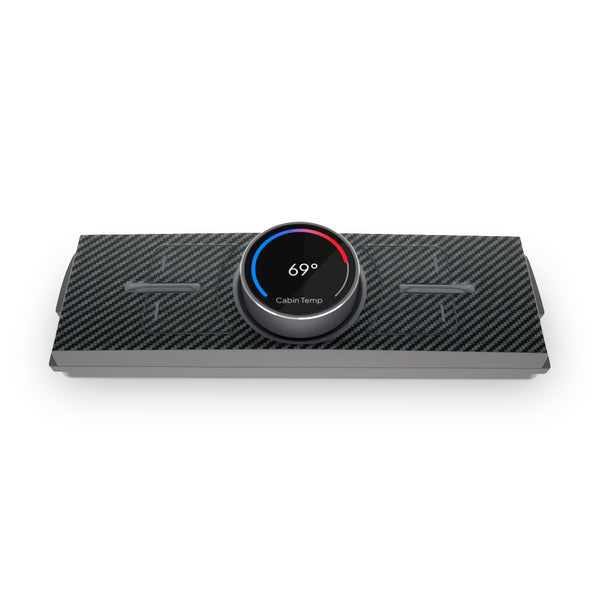 S3XY Knob Wrap for Model 3 & Model Y