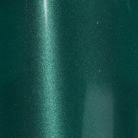 Boring PPF Gloss Celestial Green