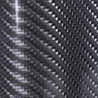 Boring PPF Gloss Grey Carbon Fiber