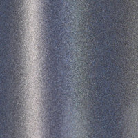 Boring PPF Gloss Holographic Silver