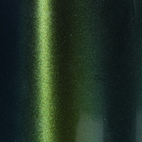 Boring PPF Gloss Metallic Jade