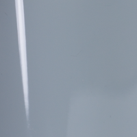 Boring PPF Gloss Porsche Grey