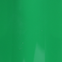 Boring PPF Gloss Pure Green