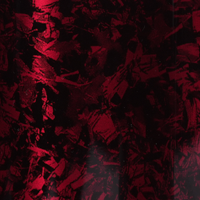 Boring PPF Gloss Red Carbon Fiber