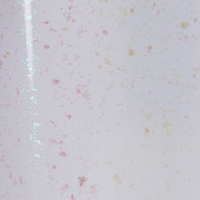 Boring PPF Gloss White Cyber Flash Green