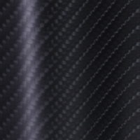 Boring PPF Satin Black Carbon Fiber