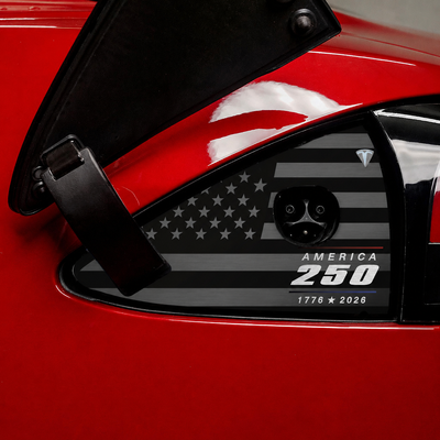 America 250