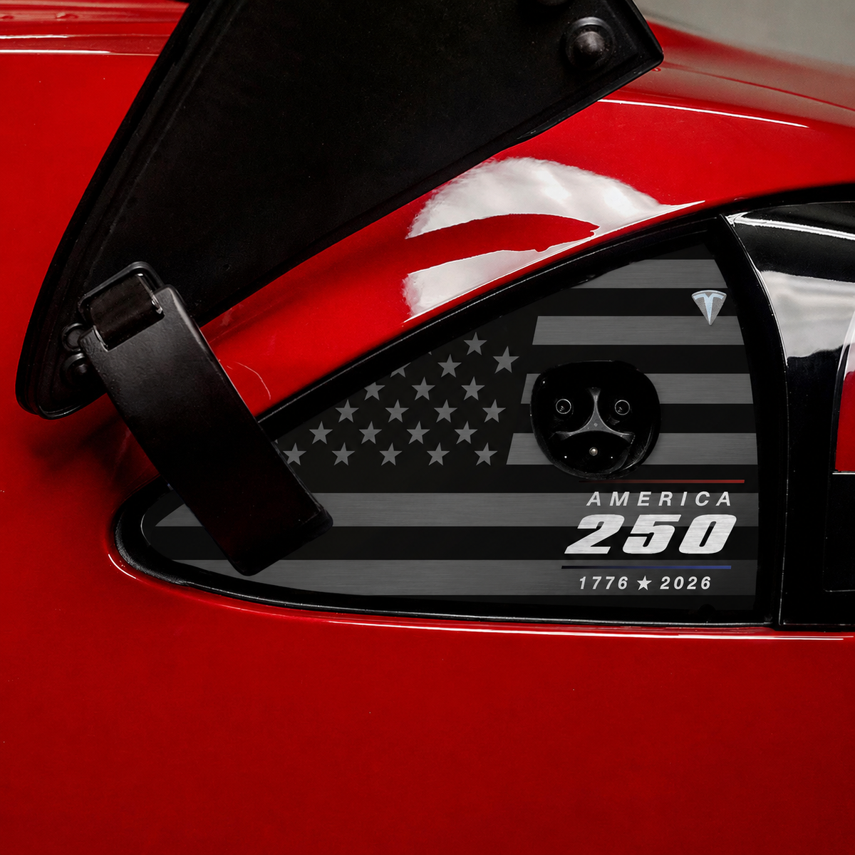 America 250