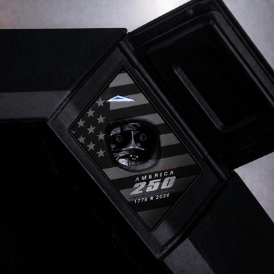 America 250
