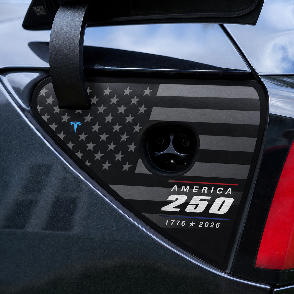 America 250