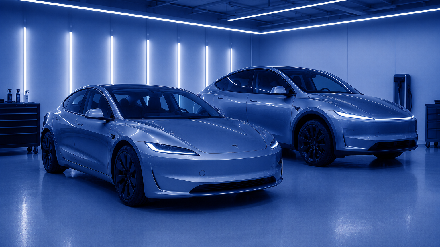 DIY Paint Protection Film Kits