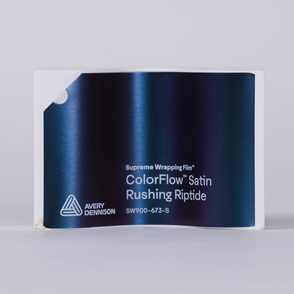 ColorFlow Gloss Rushing Riptide