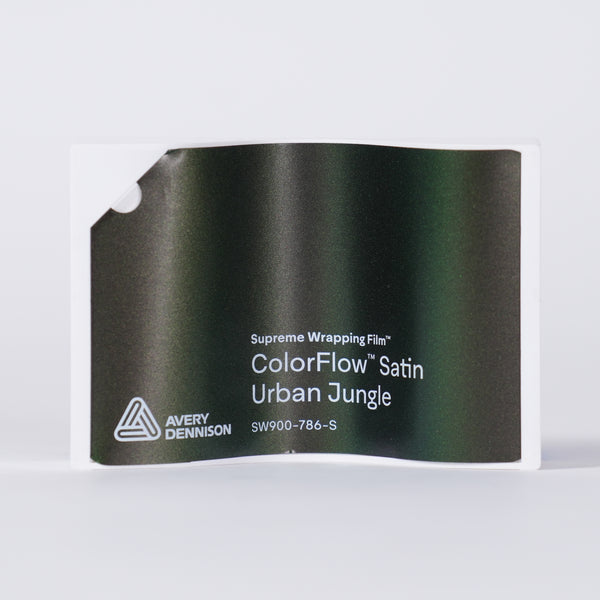 ColorFlow Gloss Urban Jungle