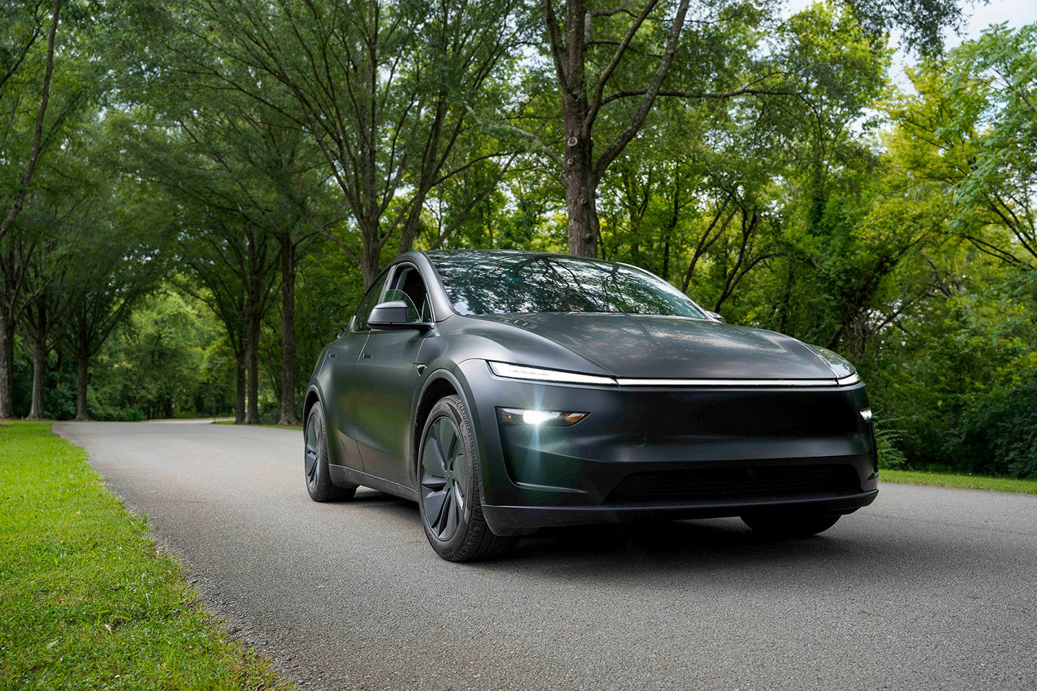 Keep Your Tesla Model Y Juniper Looking [highlight]Brand New[/highlight]