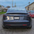 Rear Trunk Protection - PPF Model 3 Highland Refresh
