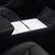 Center Console Wrap for Model 3 Highland Refresh | Satin White