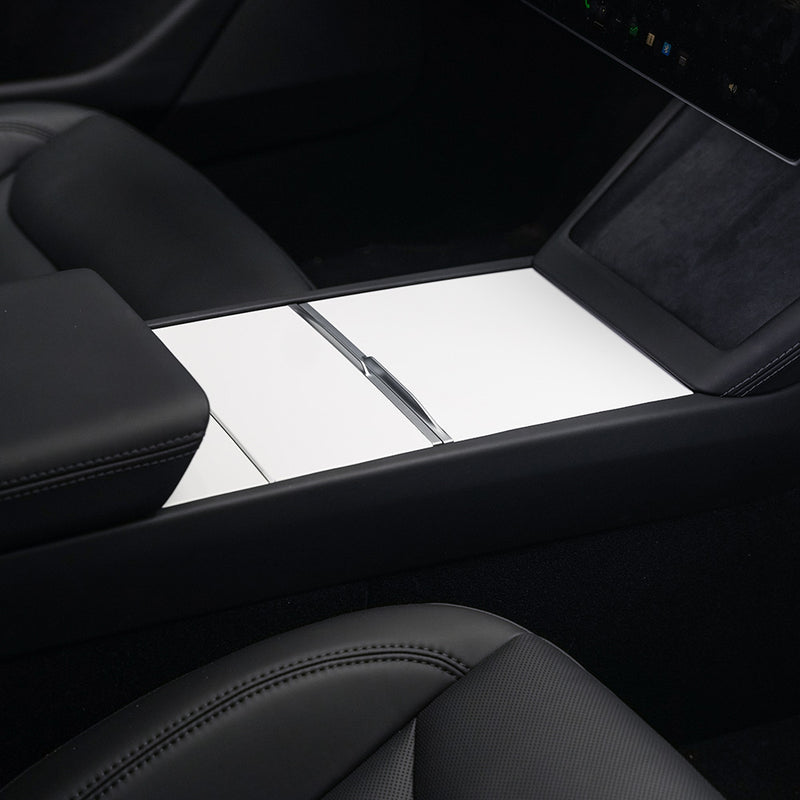 Center Console Wrap for Model 3 Highland & Y Juniper
