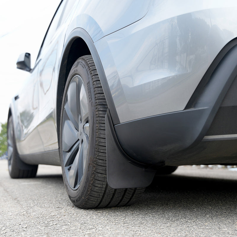 Mud Flaps for Model Y Juniper
