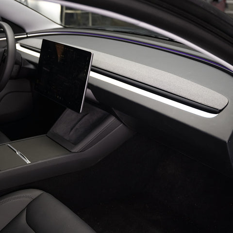 Dashboard Wrap for Model 3 Highland & Y Juniper