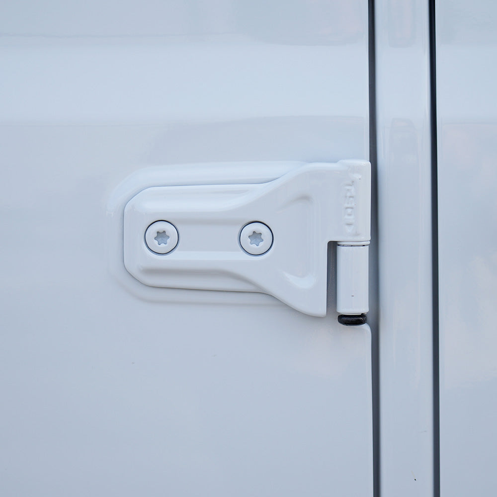 How to Protect Jeep Door Hinges: Expert Tips for Longevity