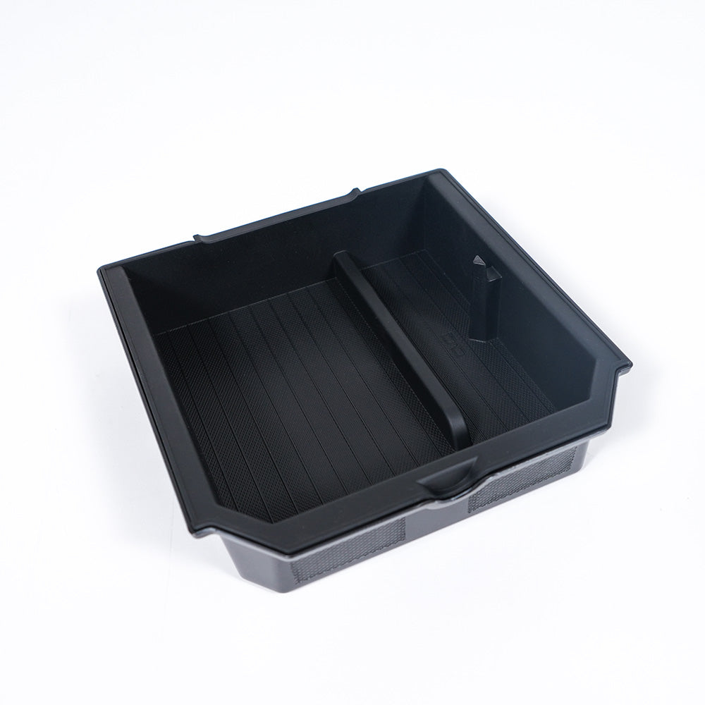 6 stuks accessoires compatibel met Tesla Model Y 2025, middenconsole- organizer, opbergdoos voor armleuningen, dienblad van siliconen, verborgen doos, privacyafdekking voor camera 6 stuks accessoires compatibel met Tesla Model Y 2025, middenconsole- organizer, opbergdoos voor armleuningen, dienblad van siliconen, verborgen doos, privacyafdekking voor camera