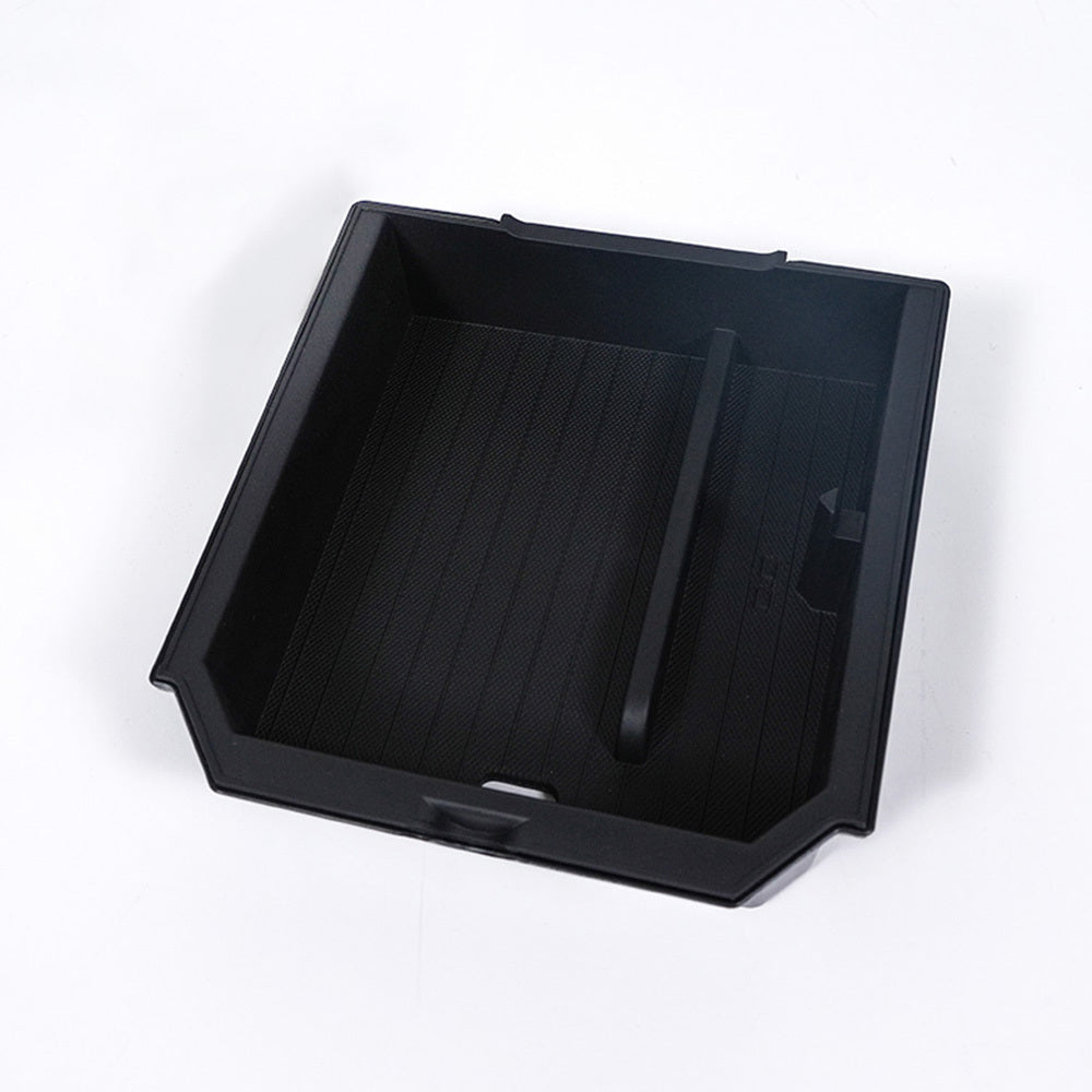 Center Console &amp; Armrest Organizer Bundle for Model Y Juniper