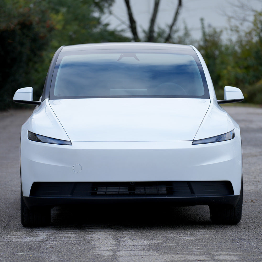 Headlight Protection - PPF for Model Y Juniper Refresh (2026+) | Standard