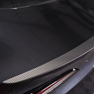 Rear Trunk Spoiler for Model 3 Highland Refresh