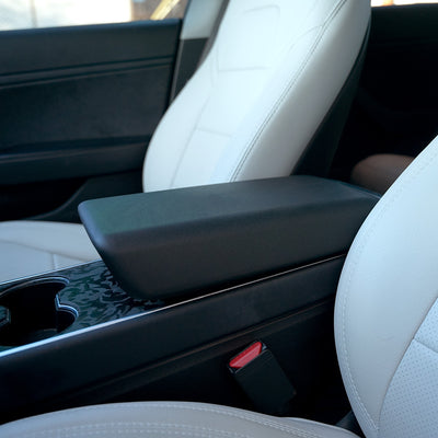 Armrest Cover for Model 3/Y