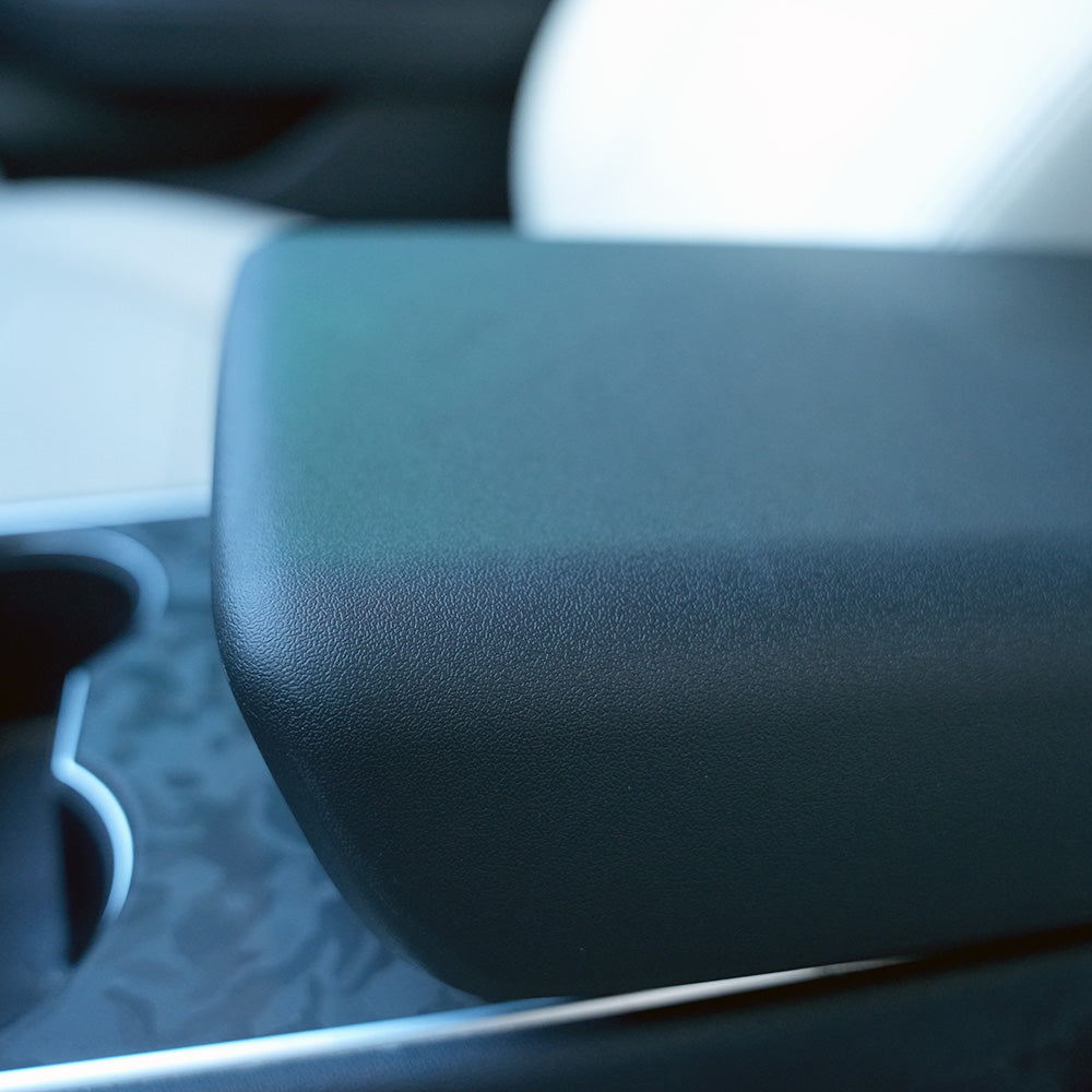 Armrest Cover for Model 3/Y