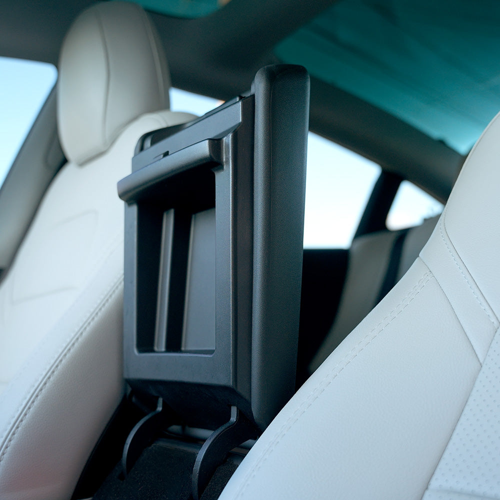 Armrest Cover for Model 3/Y