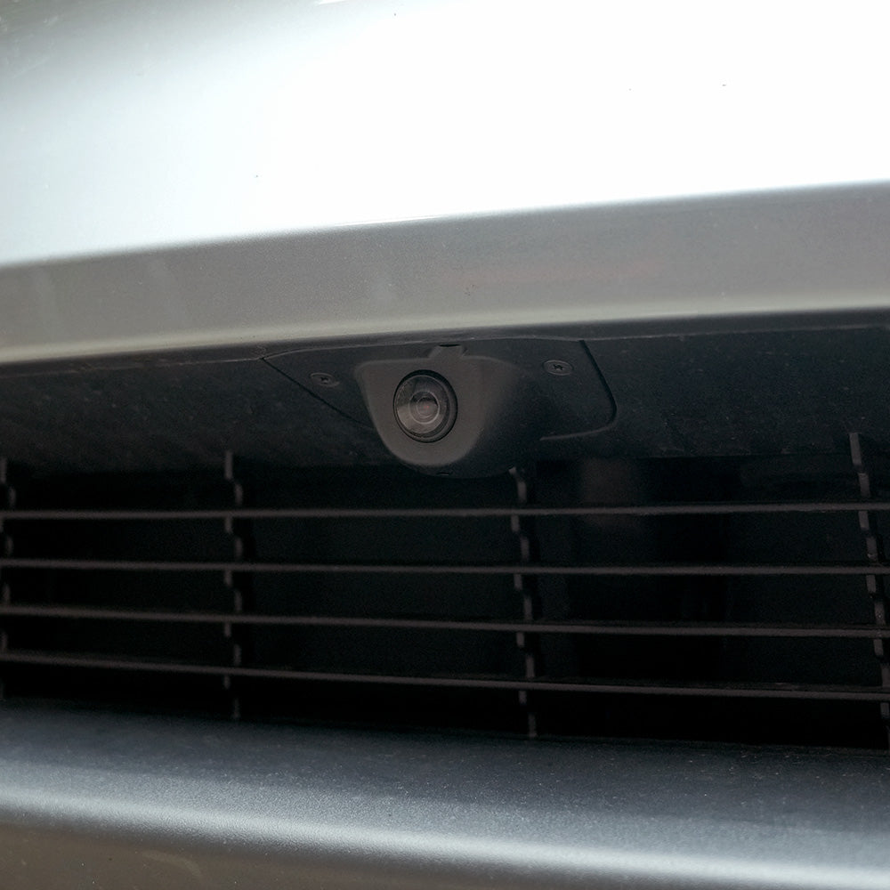 Front Camera Lens Protection - PPF for All Tesla Models