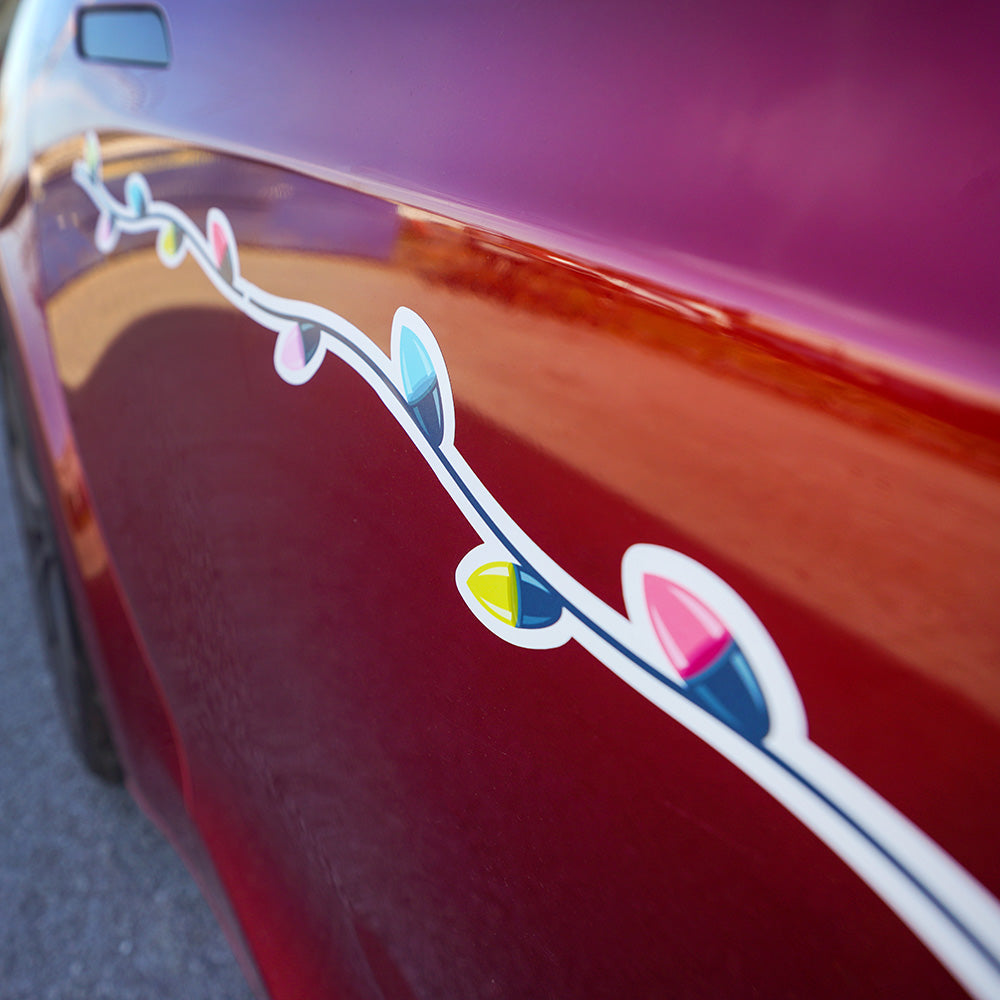 Limited Edition: Holiday Wrap Kit